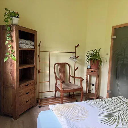 Ferienwohnung Gnubbel Am Wald Weißwasser/Oberlausitz Exterior foto