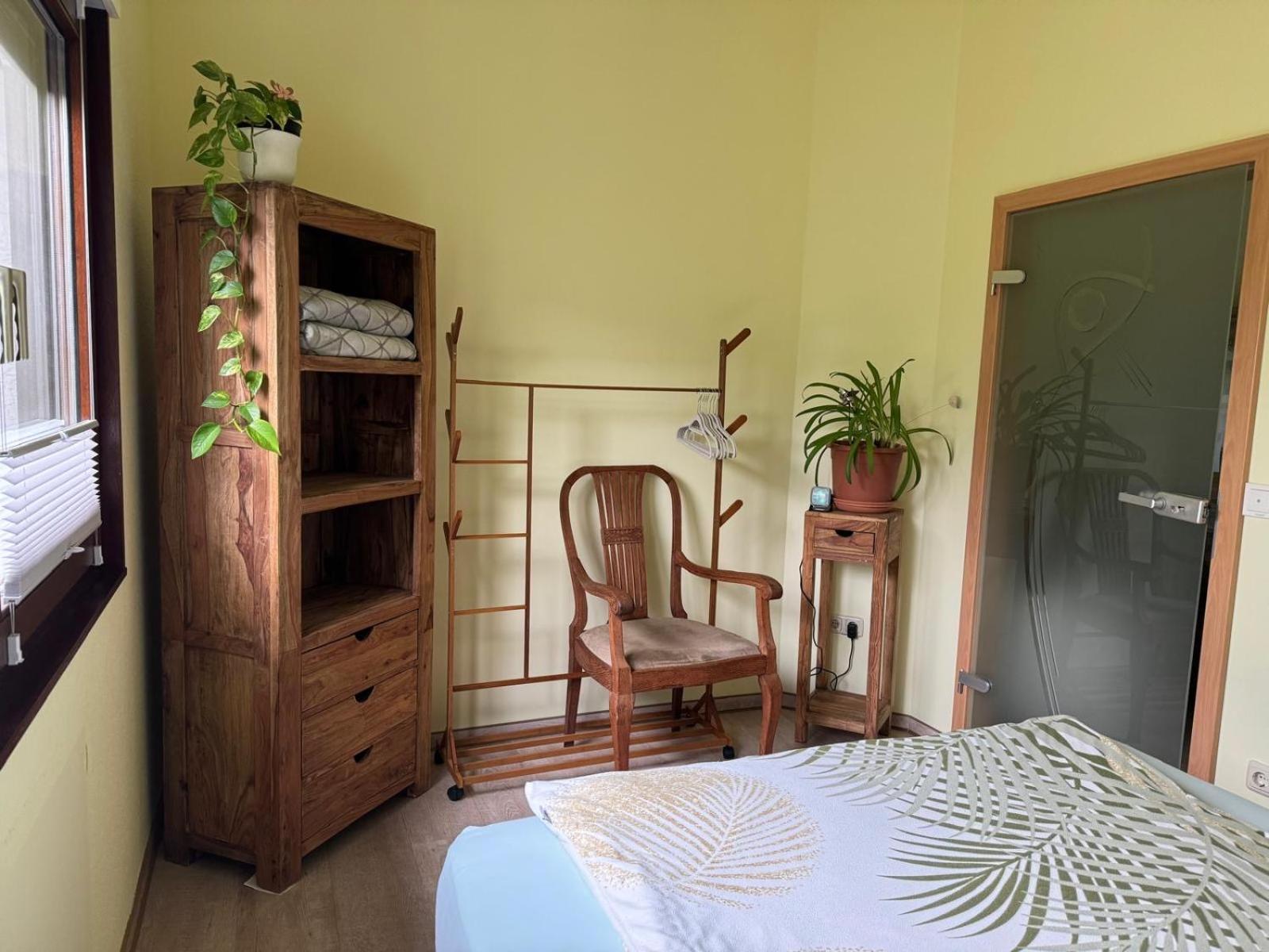 Appartement Gnubbel Am Wald Weisswasser