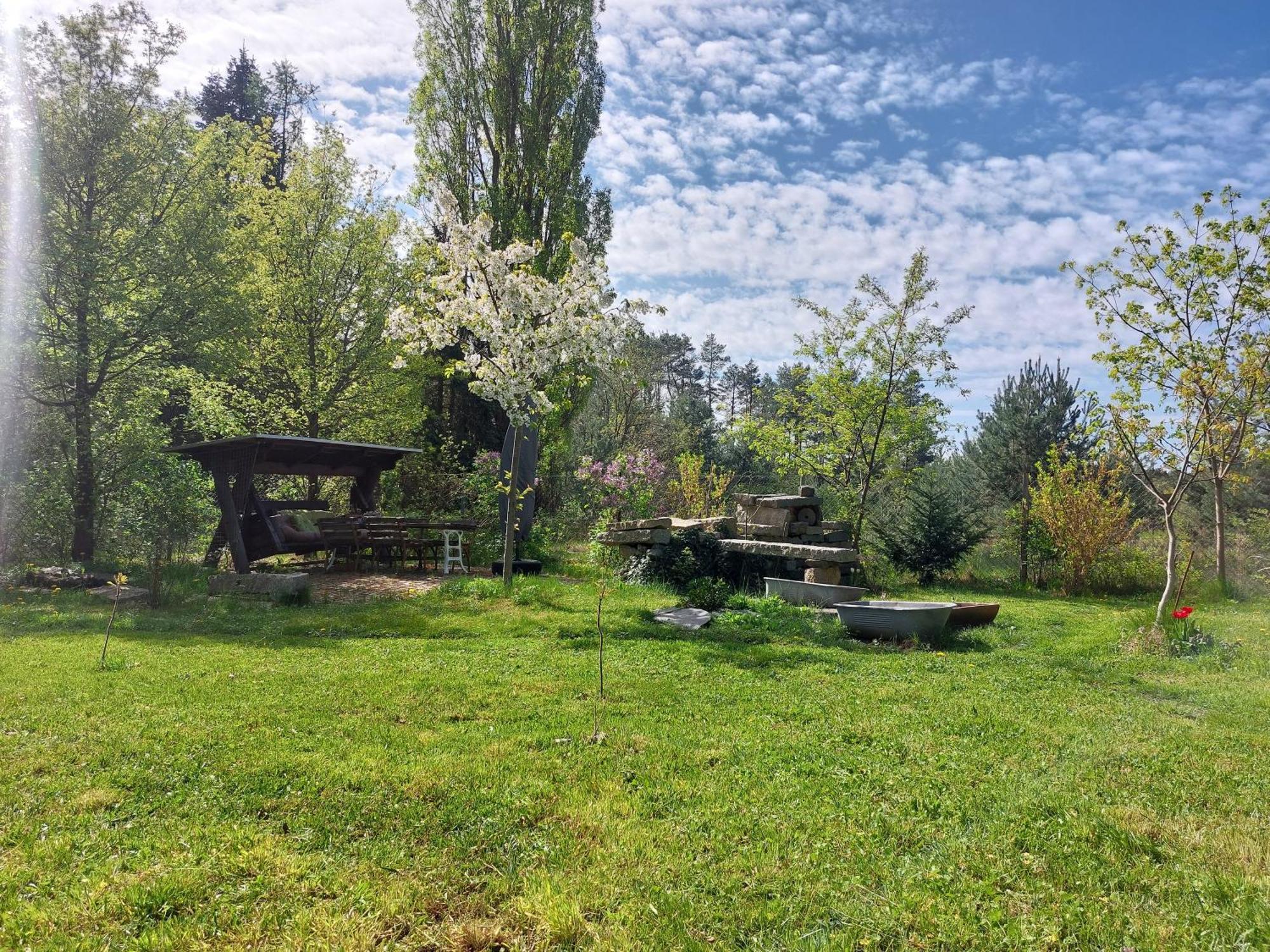 Appartement Gnubbel Am Wald *