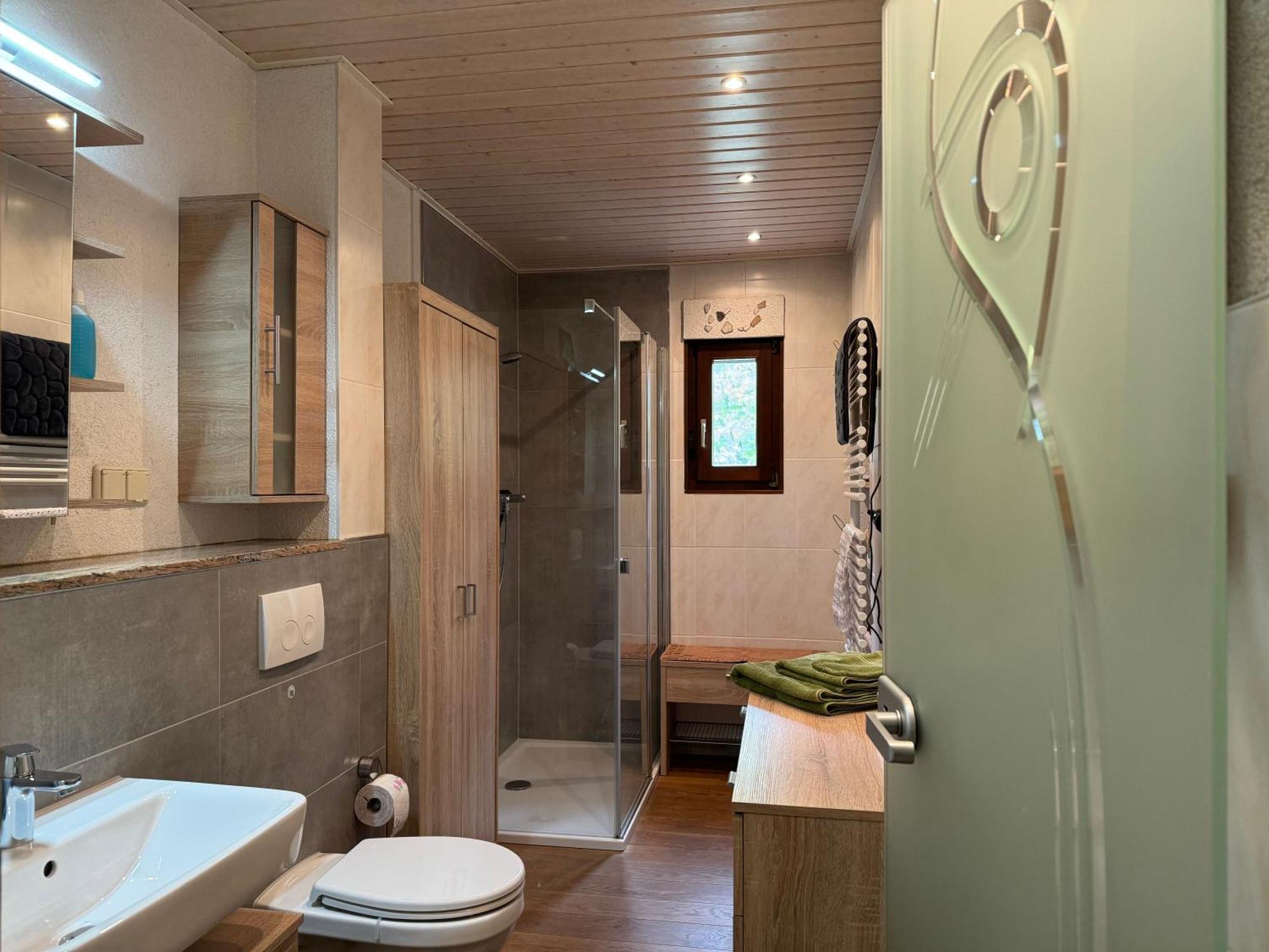 Appartement Gnubbel Am Wald Weisswasser